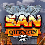 San Quentin xWays NoLimit City