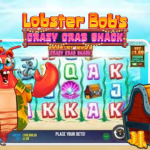 Strategi Menang Bermain lobster bob’s crazy crab shack : Menaklukkan kedalaman lautan
